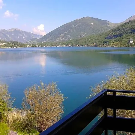 Acquevive Scanno