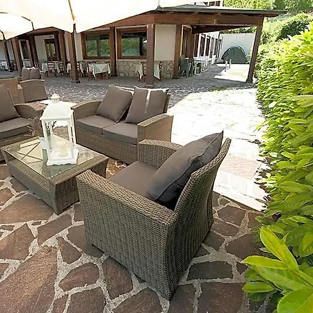 Acquevive Hotel Scanno