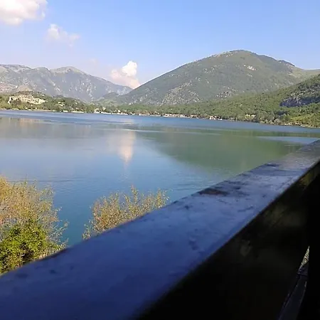 Acquevive 3* Scanno