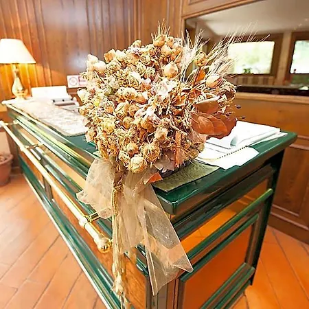 Hotel Acquevive Scanno
