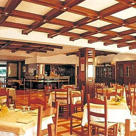 Acquevive Hotel