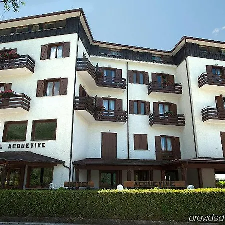 Acquevive 3* 斯坎诺