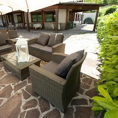Acquevive Hotel