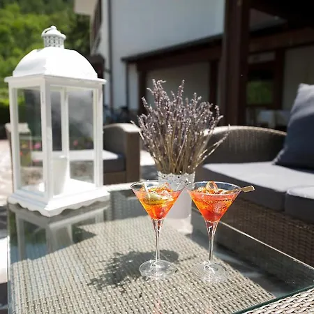 Hotel Acquevive Scanno