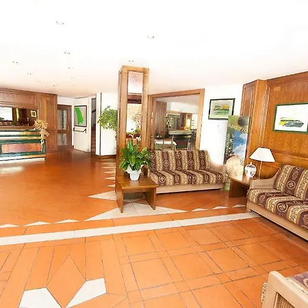 Hotel Acquevive Scanno