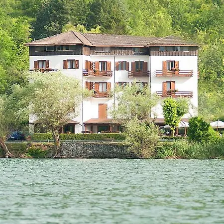 Hotel Acquevive 3*