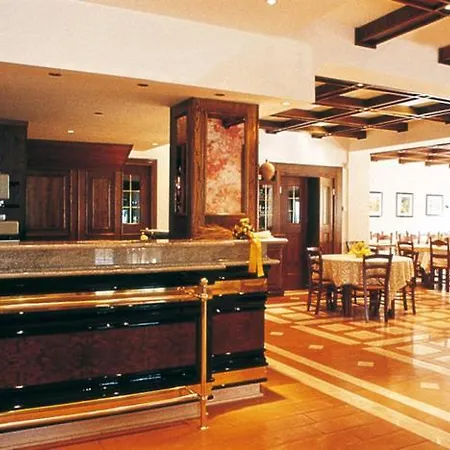 Acquevive Hotel Scanno