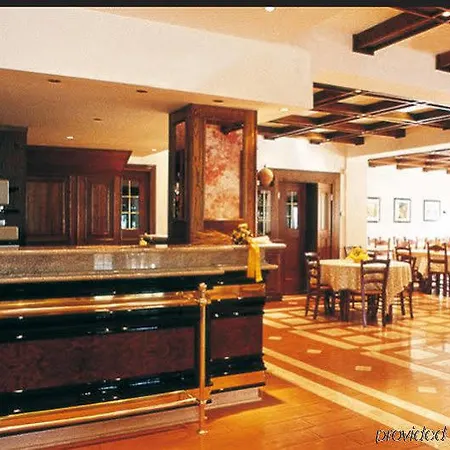 Acquevive Hotel Scanno