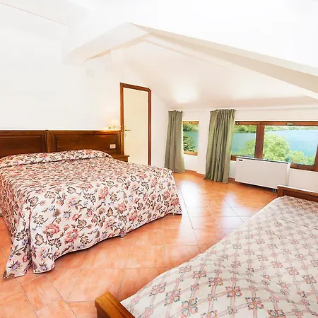 Hotel Acquevive