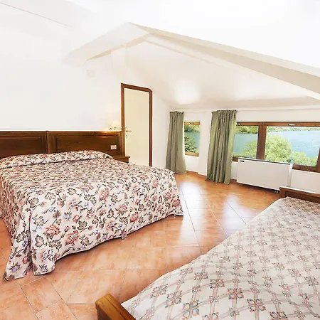 Hotel Acquevive