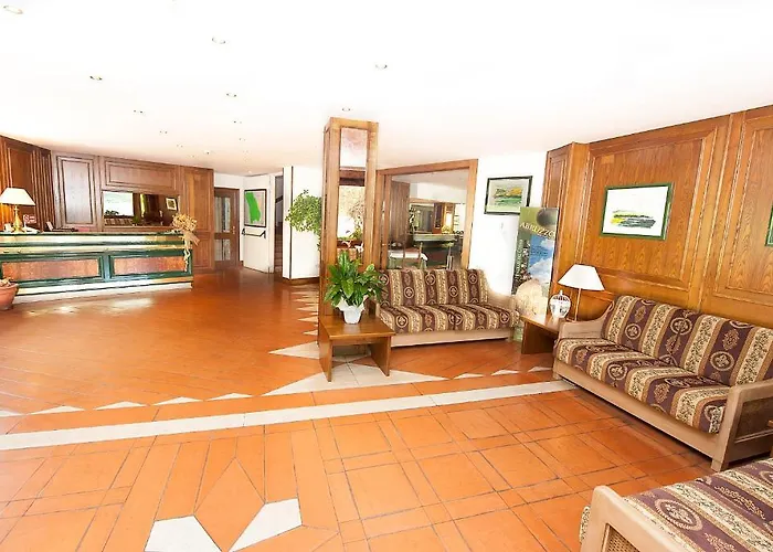 Hotel Acquevive Scanno